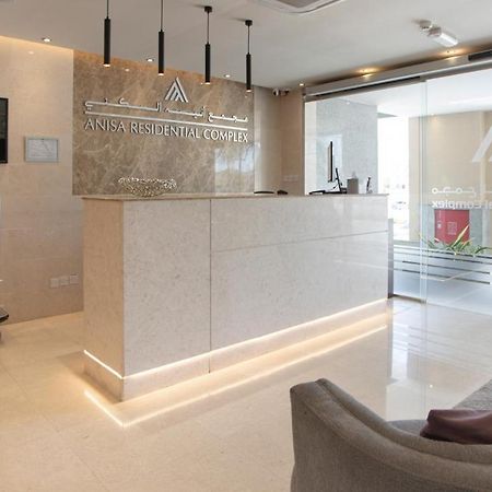 شقة Anisa Residential Complex صلالة المظهر الخارجي الصورة