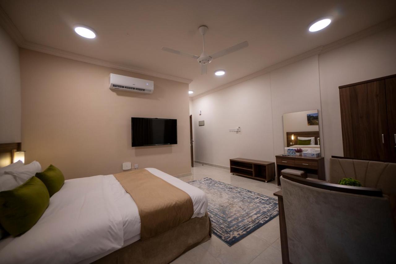 شقة Anisa Residential Complex صلالة المظهر الخارجي الصورة