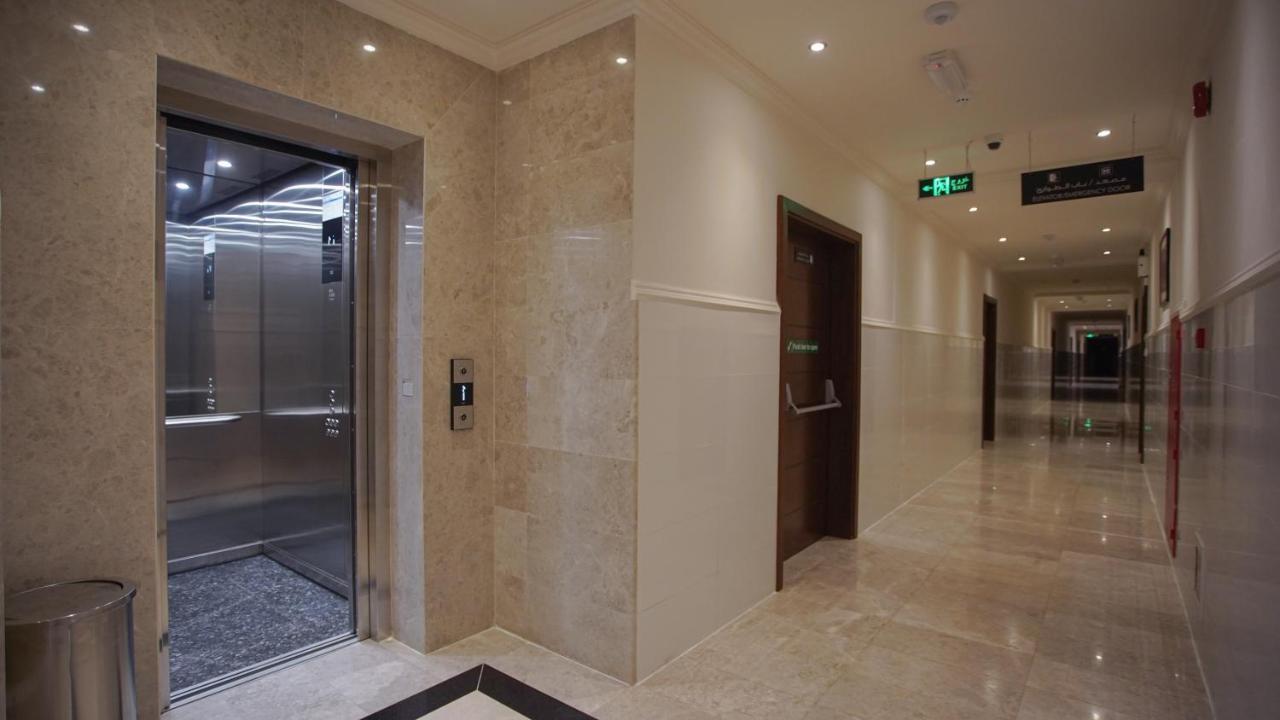 شقة Anisa Residential Complex صلالة المظهر الخارجي الصورة