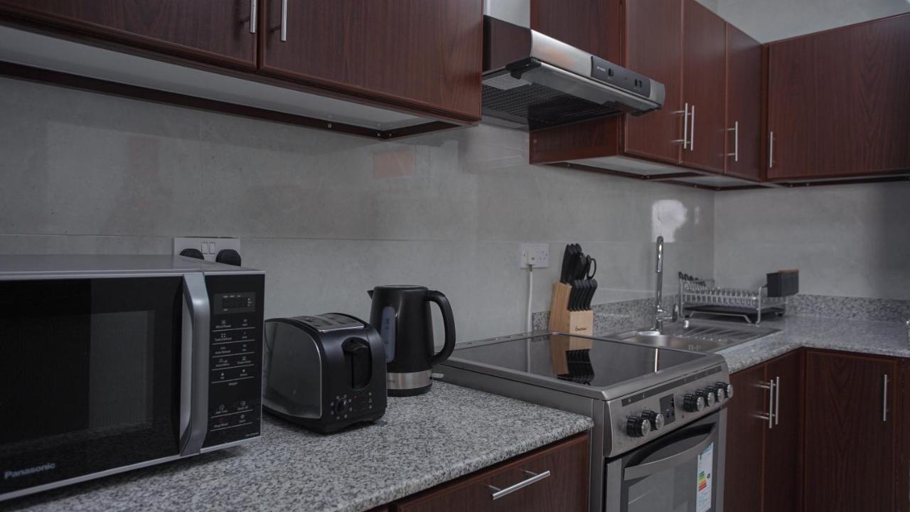شقة Anisa Residential Complex صلالة المظهر الخارجي الصورة
